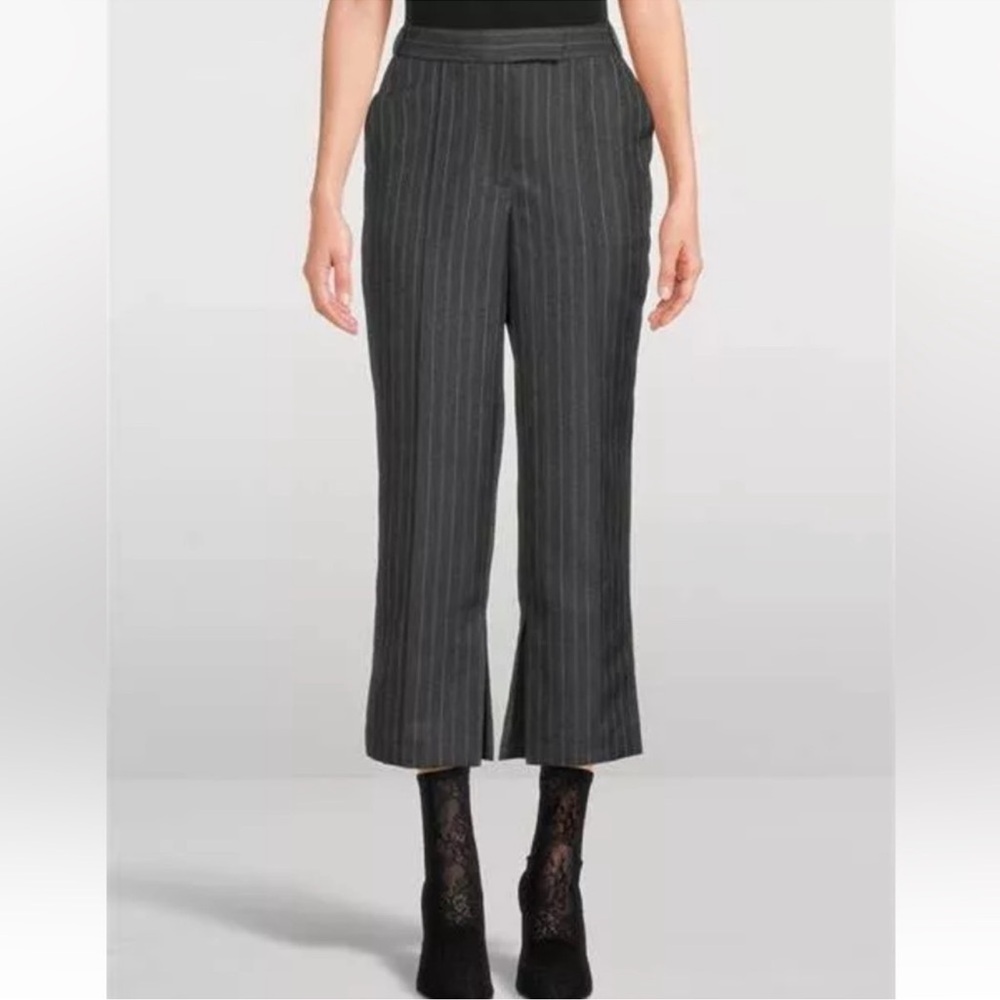 Jonathan Simkhai Vera Crop Pant NEW!